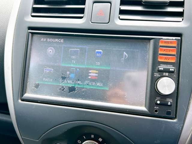 日産 マーチ １．２ Ｘ Ｖセレクション H26年 (九州・沖縄) 99