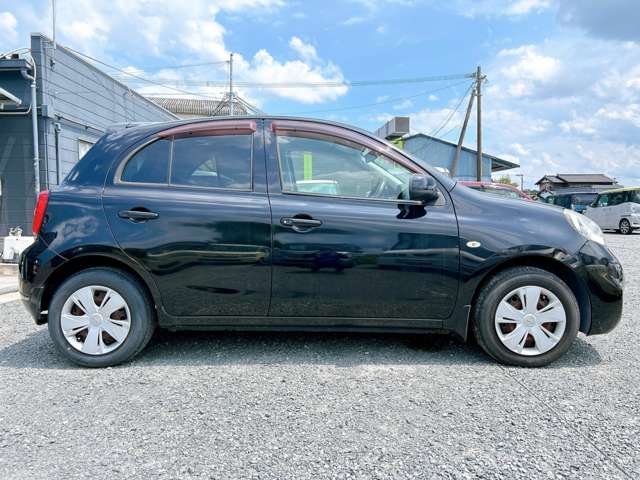 日産 マーチ １．２ Ｘ Ｖセレクション H26年 (九州・沖縄) 99