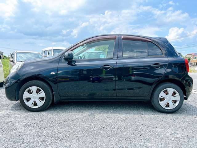 日産 マーチ １．２ Ｘ Ｖセレクション H26年 (九州・沖縄) 99