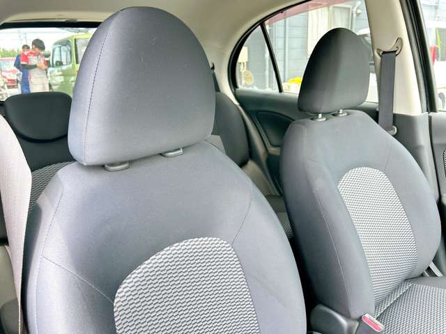 日産 マーチ １．２ Ｘ Ｖセレクション H26年 (九州・沖縄) 99