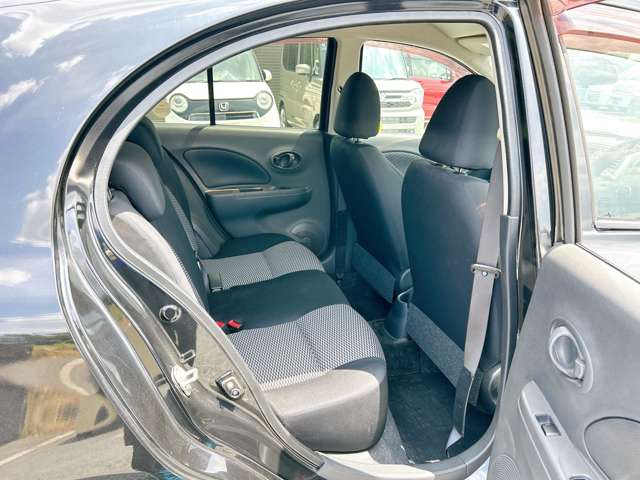 日産 マーチ １．２ Ｘ Ｖセレクション H26年 (九州・沖縄) 99