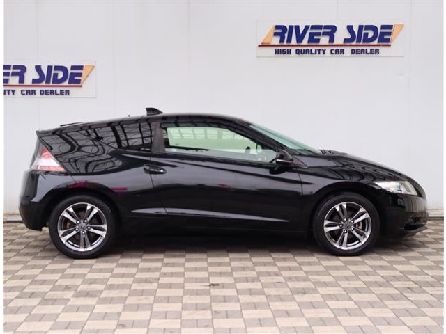 ホンダ ＣＲ−Ｚ １．５ ベータ H24年 () 99