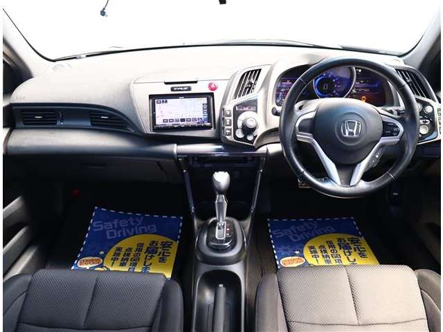 ホンダ ＣＲ−Ｚ １．５ ベータ H24年 () 99