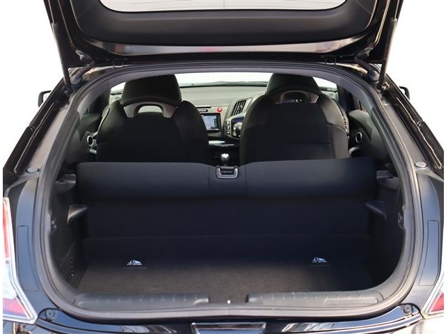 ホンダ ＣＲ−Ｚ １．５ ベータ H24年 () 99