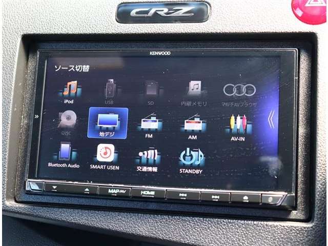 ホンダ ＣＲ−Ｚ １．５ ベータ H24年 () 99