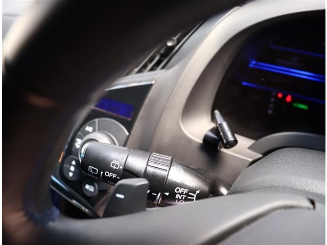 ホンダ ＣＲ−Ｚ １．５ ベータ H24年 () 99