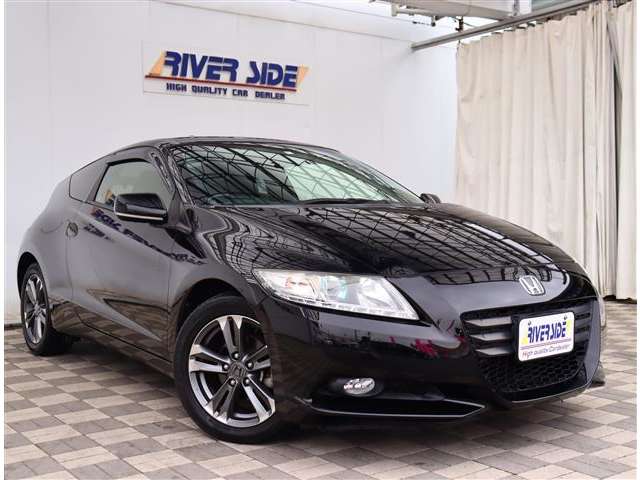 ホンダ ＣＲ−Ｚ １．５ ベータ H24年 () 99