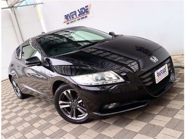 ホンダ ＣＲ−Ｚ １．５ ベータ H24年 () 99