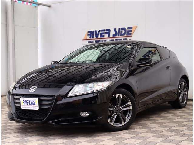 ホンダ ＣＲ−Ｚ １．５ ベータ H24年 () 99