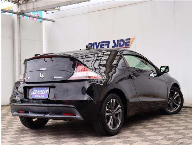 ホンダ ＣＲ−Ｚ １．５ ベータ H24年 () 99