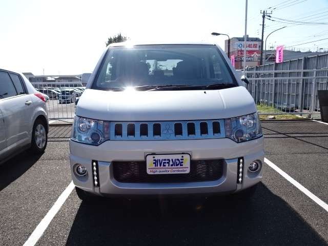 三菱 デリカ　Ｄ：５ ２．２ Ｄ パワーパッケージ ディーゼルターボ ４ＷＤ H27年 () 99
