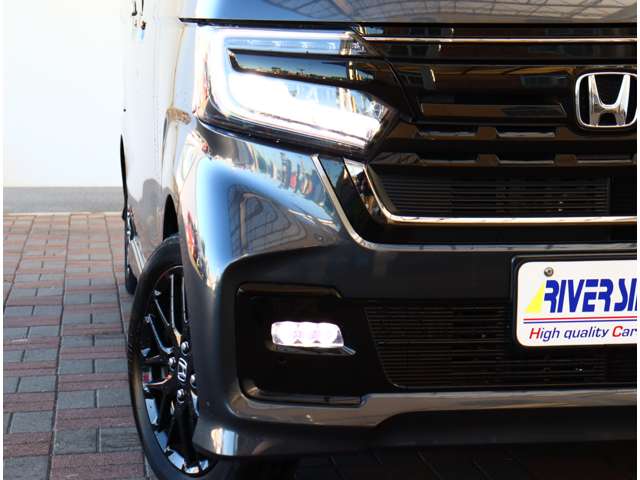 ホンダ Ｎ　ＢＯＸ カスタム ６６０ Ｌ ターボ スタイルプラス ブラック R5年 (関東) 99