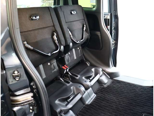 ホンダ Ｎ　ＢＯＸ カスタム ６６０ Ｌ ターボ スタイルプラス ブラック R5年 (関東) 99