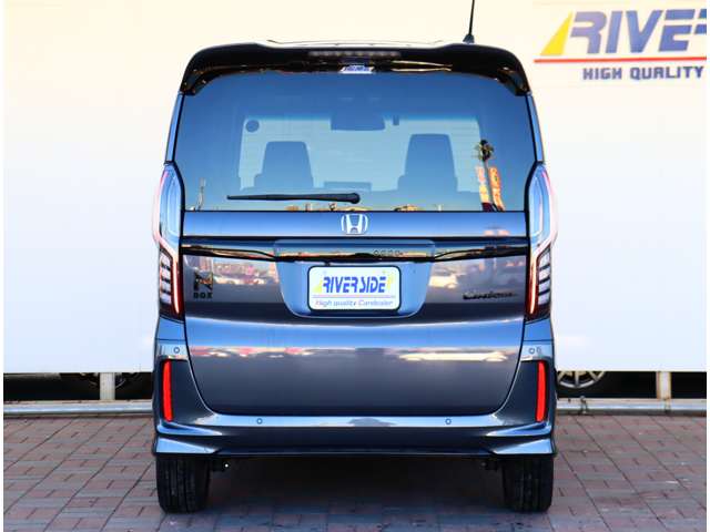 ホンダ Ｎ　ＢＯＸ カスタム ６６０ Ｌ ターボ スタイルプラス ブラック R5年 (関東) 99