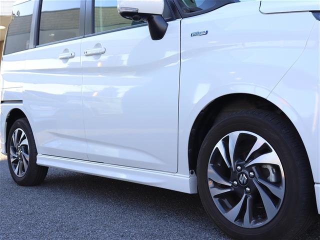 スズキ ソリオ １．２ バンディット ハイブリッド ＭＶ R5年 () 99