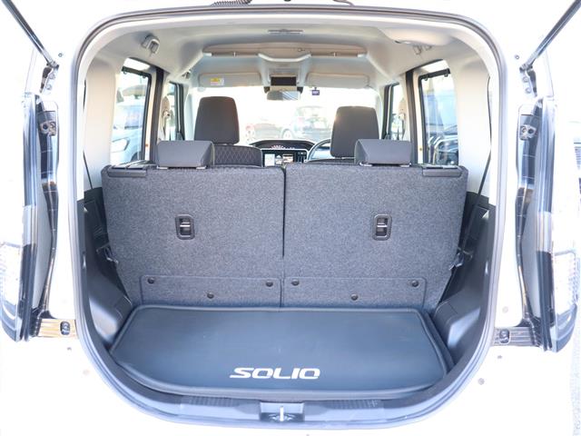 スズキ ソリオ １．２ バンディット ハイブリッド ＭＶ R5年 () 99