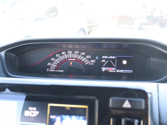 スズキ ソリオ １．２ バンディット ハイブリッド ＭＶ R5年 () 99