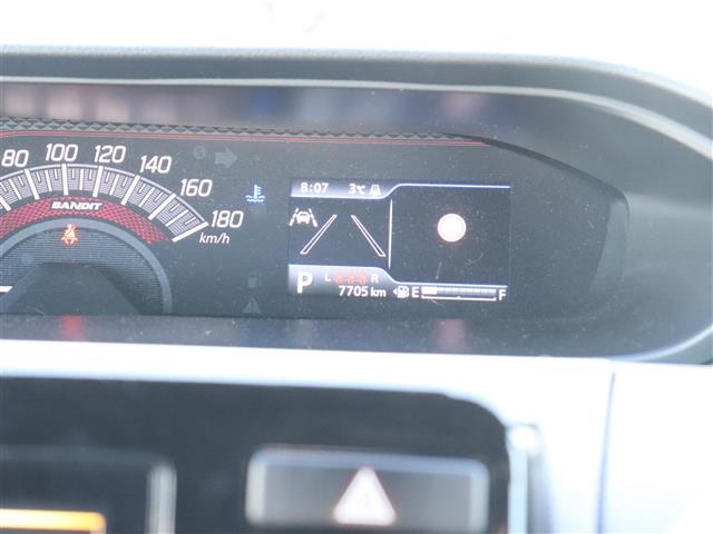 スズキ ソリオ １．２ バンディット ハイブリッド ＭＶ R5年 () 99