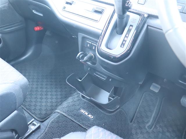 スズキ ソリオ １．２ バンディット ハイブリッド ＭＶ R5年 () 99