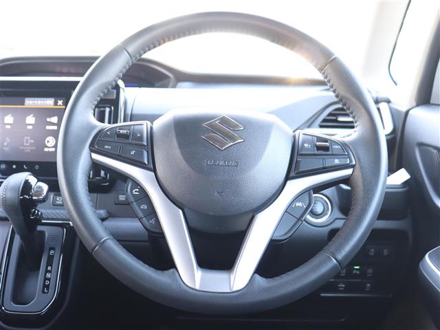 スズキ ソリオ １．２ バンディット ハイブリッド ＭＶ R5年 () 99