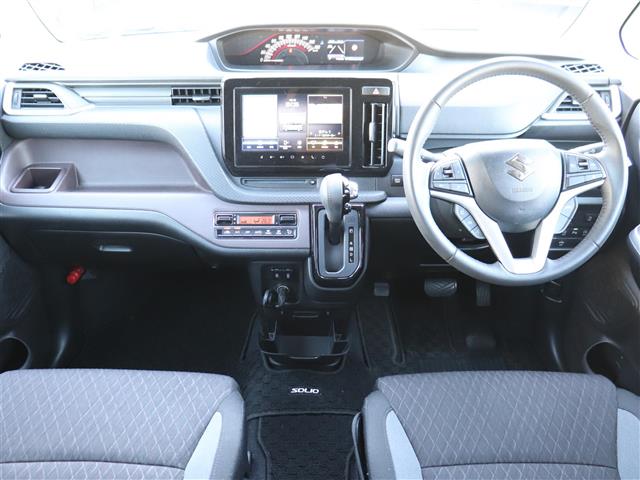 スズキ ソリオ １．２ バンディット ハイブリッド ＭＶ R5年 () 99