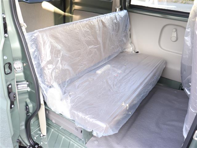 スズキ エブリイ ６６０ ＰＣ ハイルーフ R7年 () 99