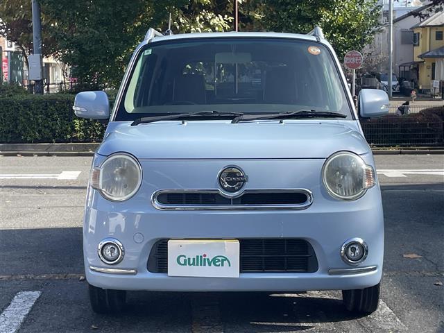 ダイハツ ミラ　ココア ６６０ Ｘ スペシャルコーデ H26年 (関東) 99