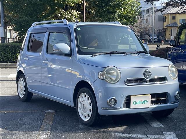 ダイハツ ミラ　ココア ６６０ Ｘ スペシャルコーデ H26年 (関東) 99