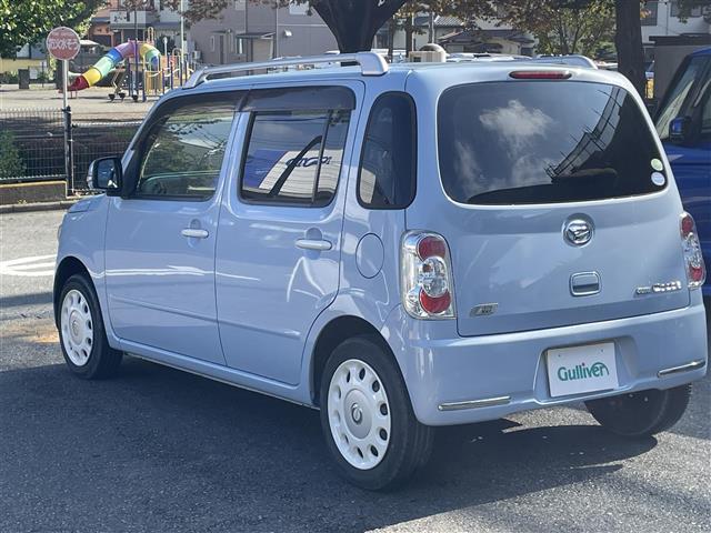 ダイハツ ミラ　ココア ６６０ Ｘ スペシャルコーデ H26年 (関東) 99