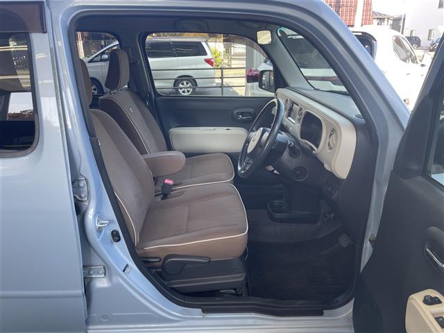 ダイハツ ミラ　ココア ６６０ Ｘ スペシャルコーデ H26年 (関東) 99