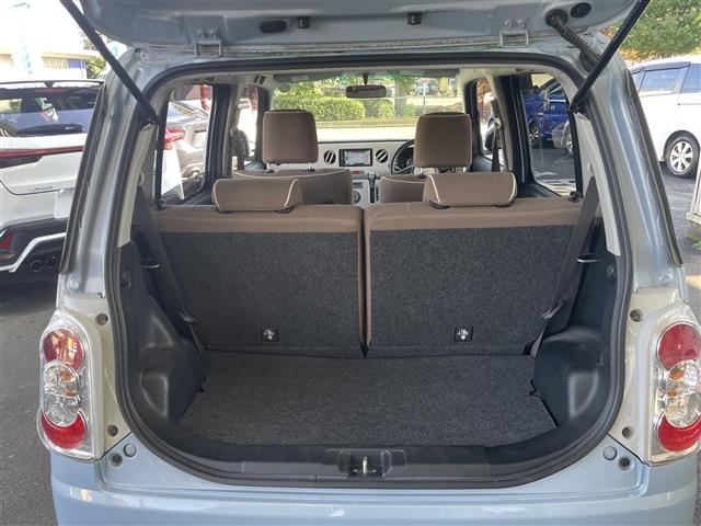 ダイハツ ミラ　ココア ６６０ Ｘ スペシャルコーデ H26年 (関東) 99