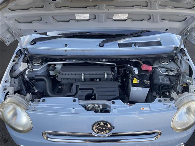 ダイハツ ミラ　ココア ６６０ Ｘ スペシャルコーデ H26年 (関東) 99