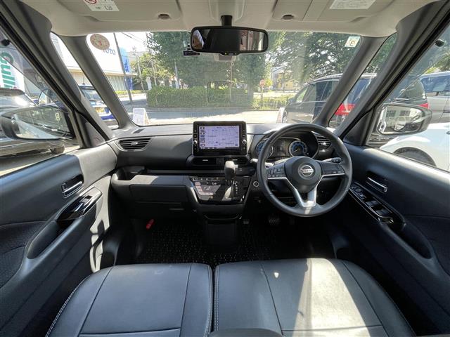 日産 ルークス ６６０ ハイウェイスターＧターボ R3年 (関東) 99