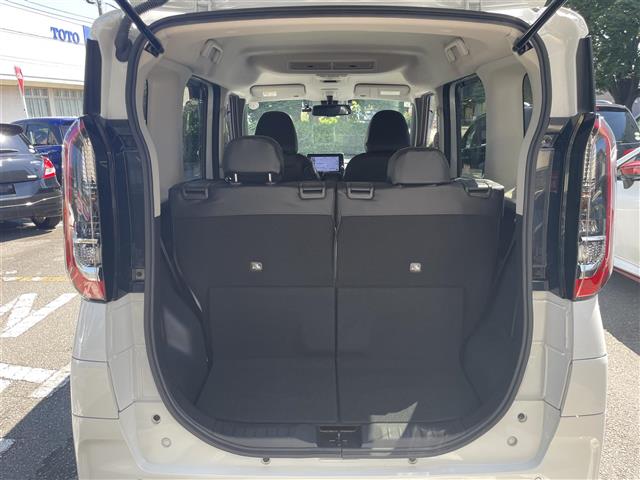 日産 ルークス ６６０ ハイウェイスターＧターボ R3年 (関東) 99