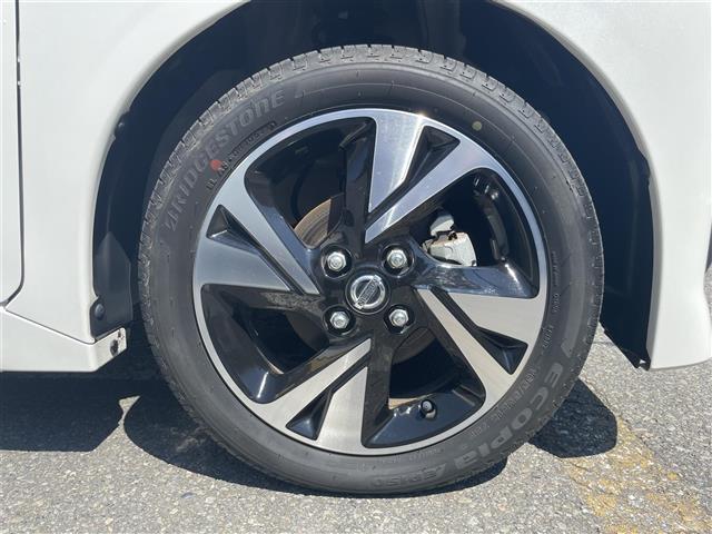 日産 ルークス ６６０ ハイウェイスターＧターボ R3年 (関東) 99