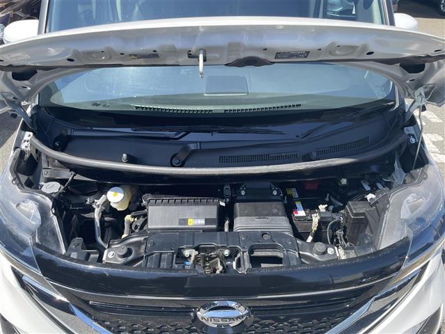 日産 ルークス ６６０ ハイウェイスターＧターボ R3年 (関東) 99