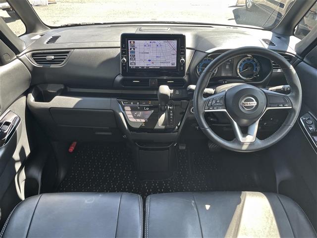 日産 ルークス ６６０ ハイウェイスターＧターボ R3年 (関東) 99