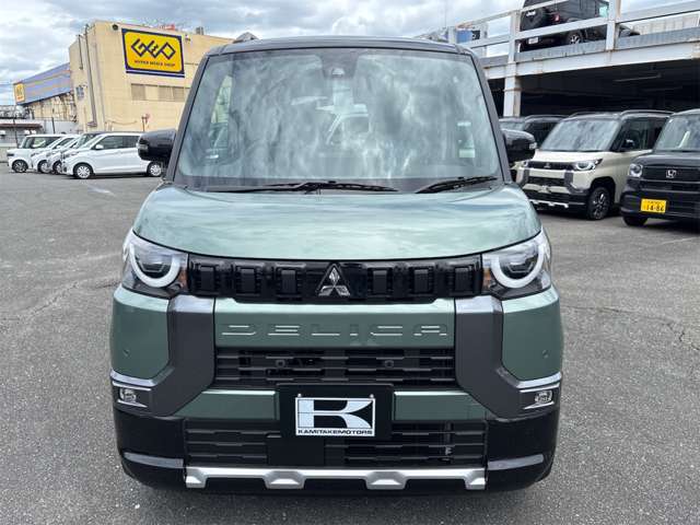三菱 デリカ　ミニ ６６０ Ｇ プレミアム R7年 (近畿) 99
