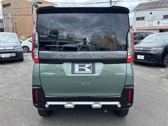 三菱 デリカ　ミニ ６６０ Ｇ プレミアム R7年 (近畿) 99