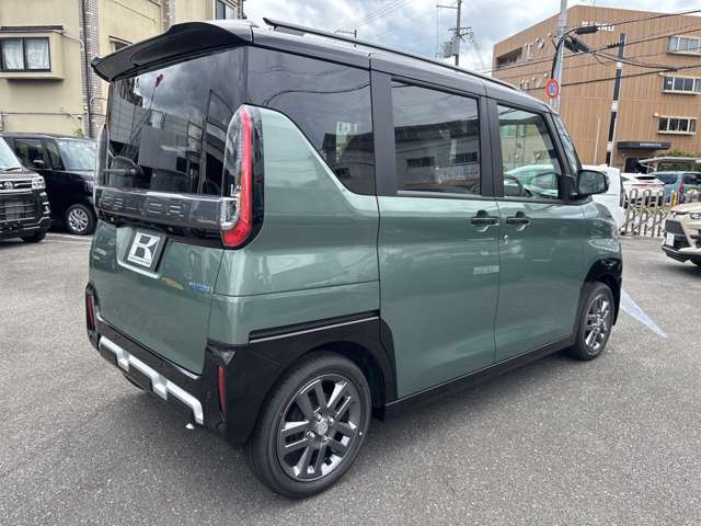 三菱 デリカ　ミニ ６６０ Ｇ プレミアム R7年 (近畿) 99