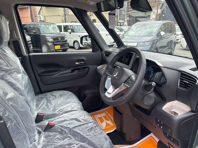 三菱 デリカ　ミニ ６６０ Ｇ プレミアム R7年 (近畿) 99