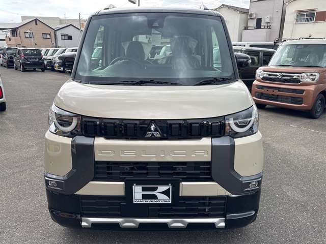 三菱 デリカ　ミニ ６６０ Ｇ プレミアム R7年 (近畿) 99