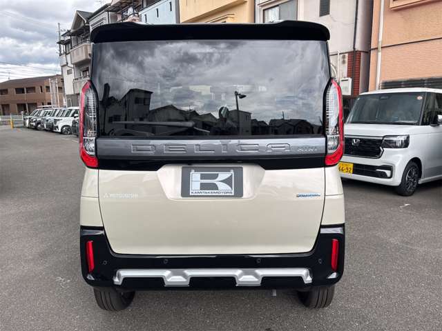 三菱 デリカ　ミニ ６６０ Ｇ プレミアム R7年 (近畿) 99
