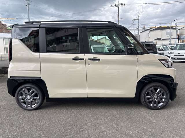 三菱 デリカ　ミニ ６６０ Ｇ プレミアム R7年 (近畿) 99