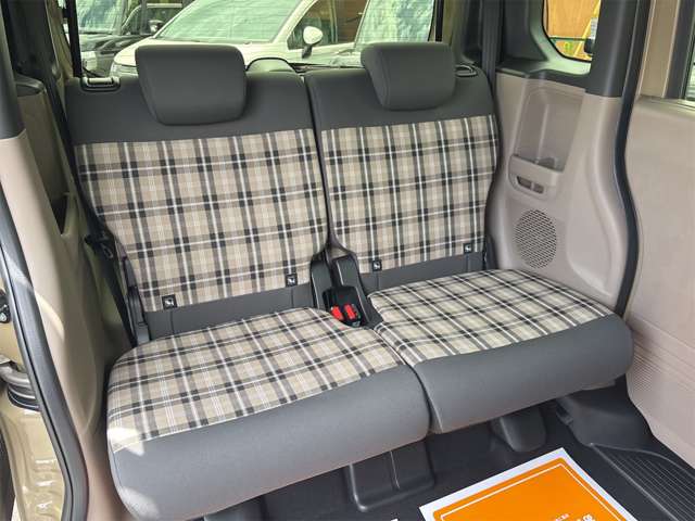 ホンダ Ｎ　ＢＯＸ ジョイ ６６０ ２トーン R7年 (近畿) 99