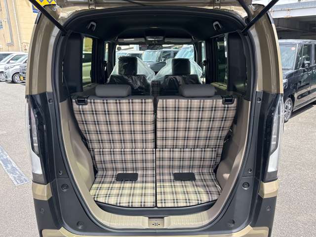 ホンダ Ｎ　ＢＯＸ ジョイ ６６０ ２トーン R7年 (近畿) 99