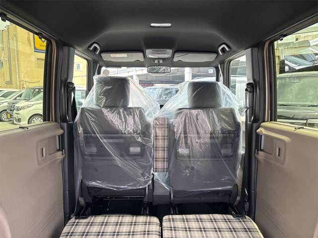 ホンダ Ｎ　ＢＯＸ ジョイ ６６０ ２トーン R7年 (近畿) 99