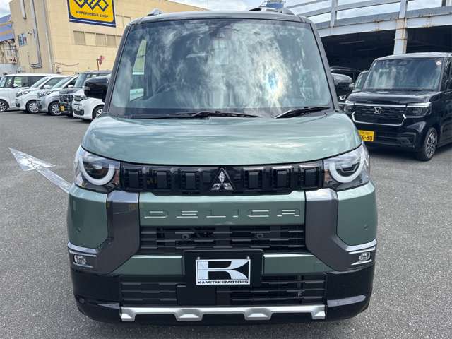 三菱 デリカ　ミニ ６６０ Ｇ プレミアム R7年 (近畿) 99