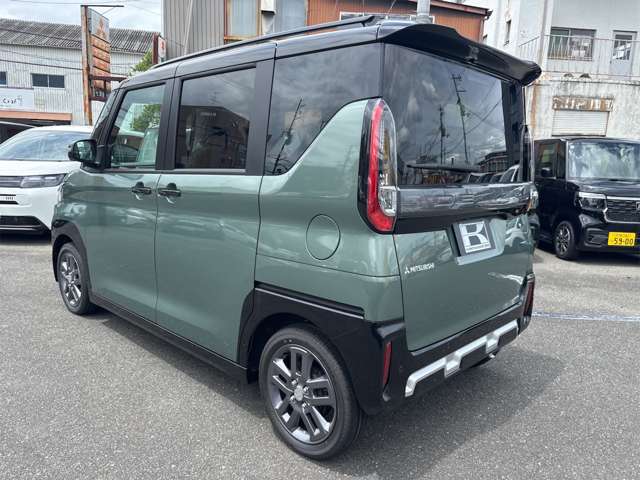 三菱 デリカ　ミニ ６６０ Ｇ プレミアム R7年 (近畿) 99