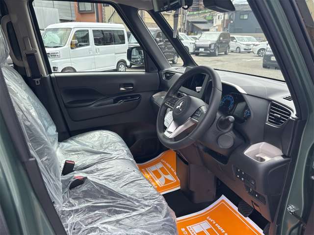 三菱 デリカ　ミニ ６６０ Ｇ プレミアム R7年 (近畿) 99